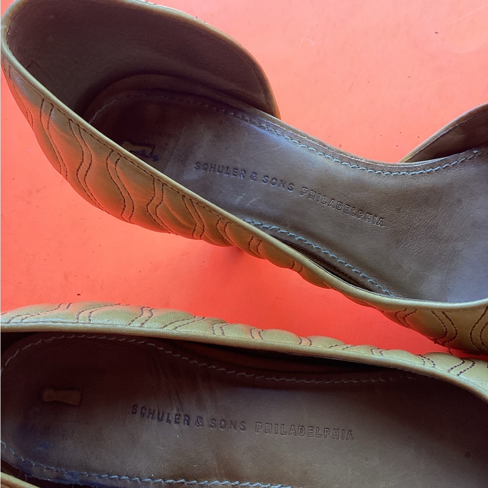 Schuler & Sons-Philadelphia pumps - Picture 7 of 8